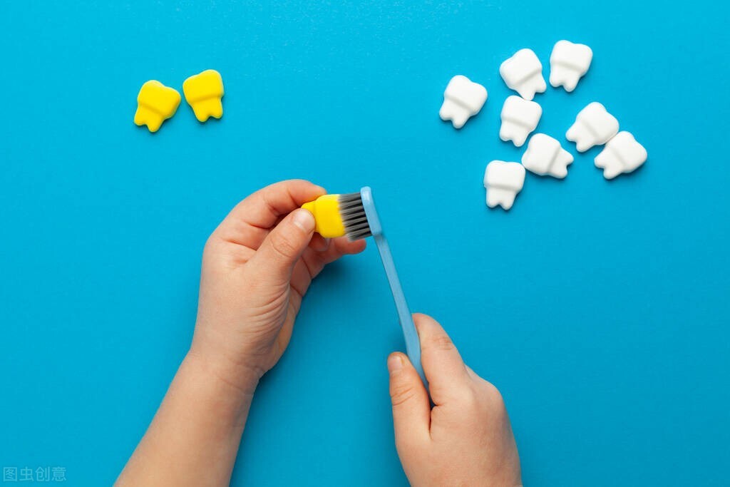 孩子不刷牙怎么办动画,孩子不刷牙神器