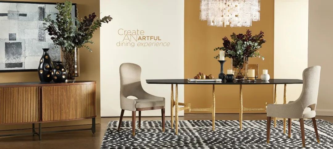 印度家饰品牌Surya宣布收购美国轻奢家居批发商GlobalViews！