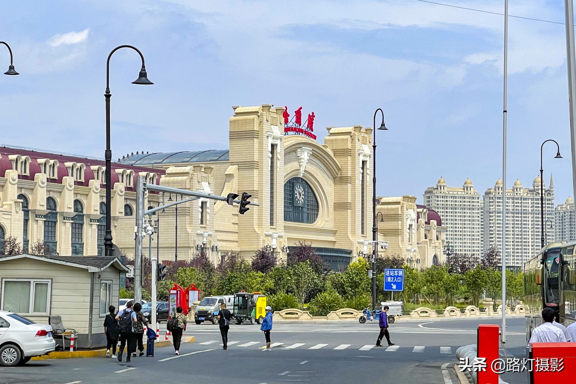 人口跌破1000万,“东方小巴黎”辉煌不再,哈尔滨到底怎么了?