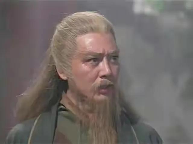 香港13位称叔的老演员,香港明星邵逸夫