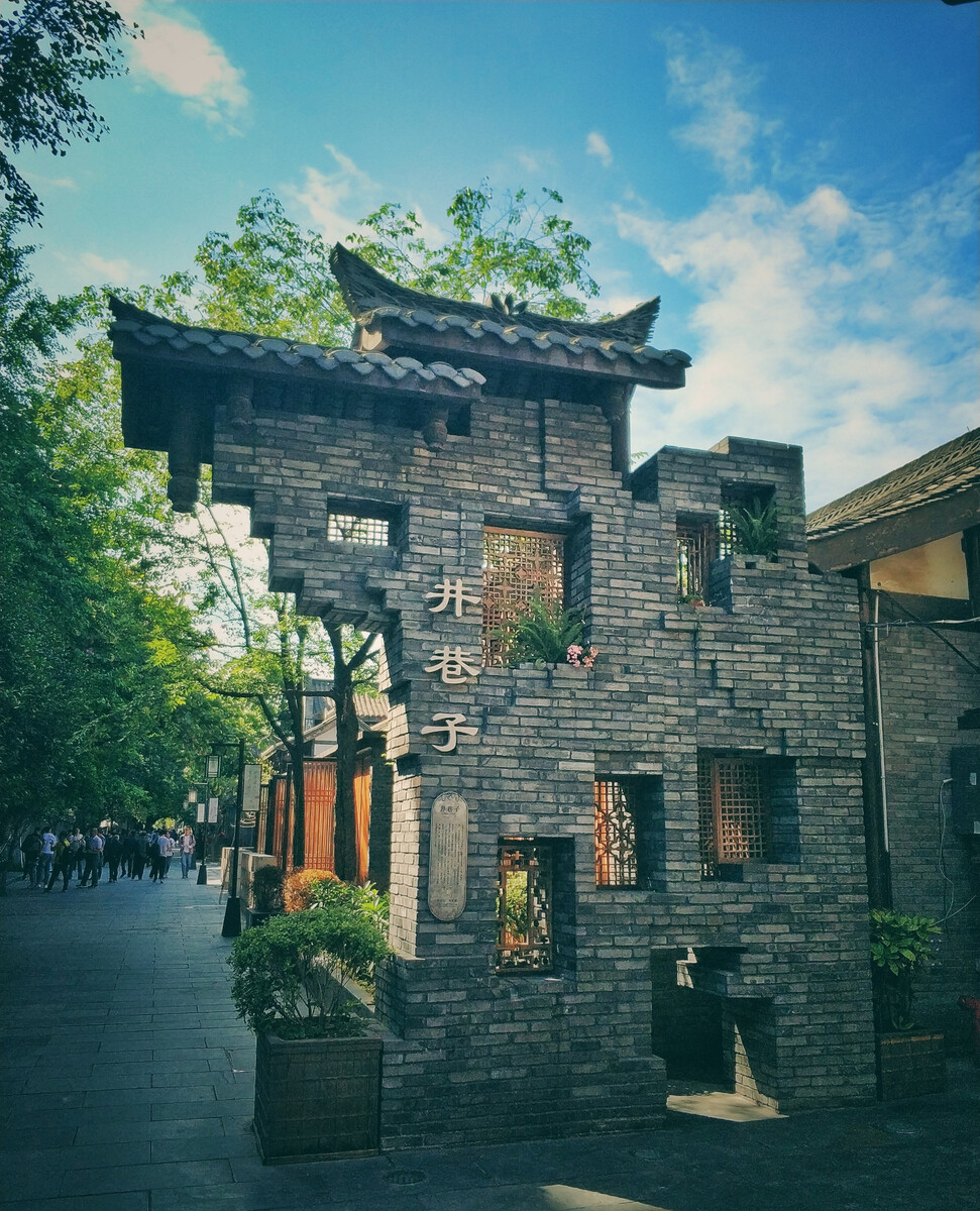 成都旅游景点推荐雪景,成都旅游景点推荐最全攻略