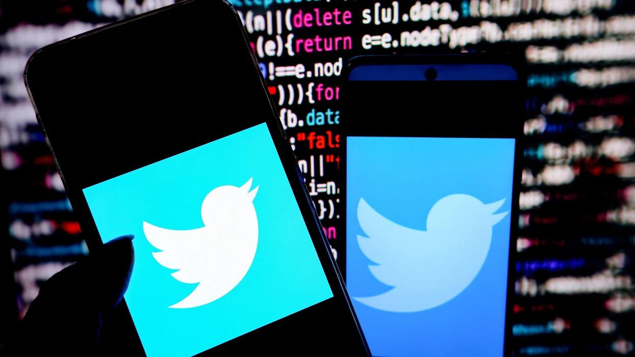 推特小蓝鸟标志变狗头,推特“小蓝鸟”变“狗头”