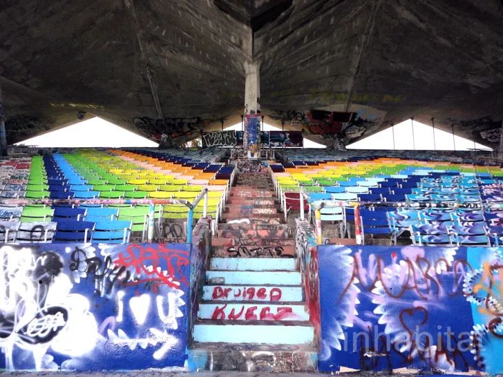 卡塔尔世界杯体育场建设顺利,世界杯结束后的卡塔尔球馆怎么办