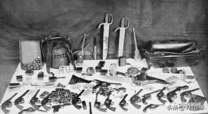 加州亚裔黑帮,黑帮纪录片美国唐人街