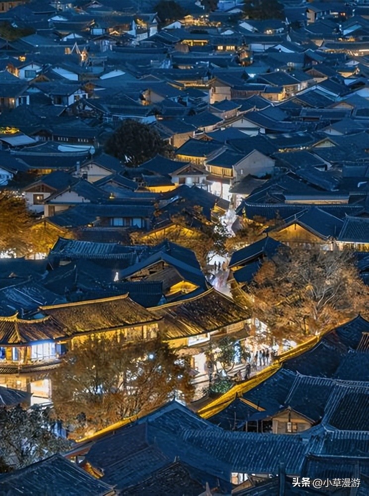 国内有哪些旅游必去的城市,冬天热门旅游城市排行榜top10