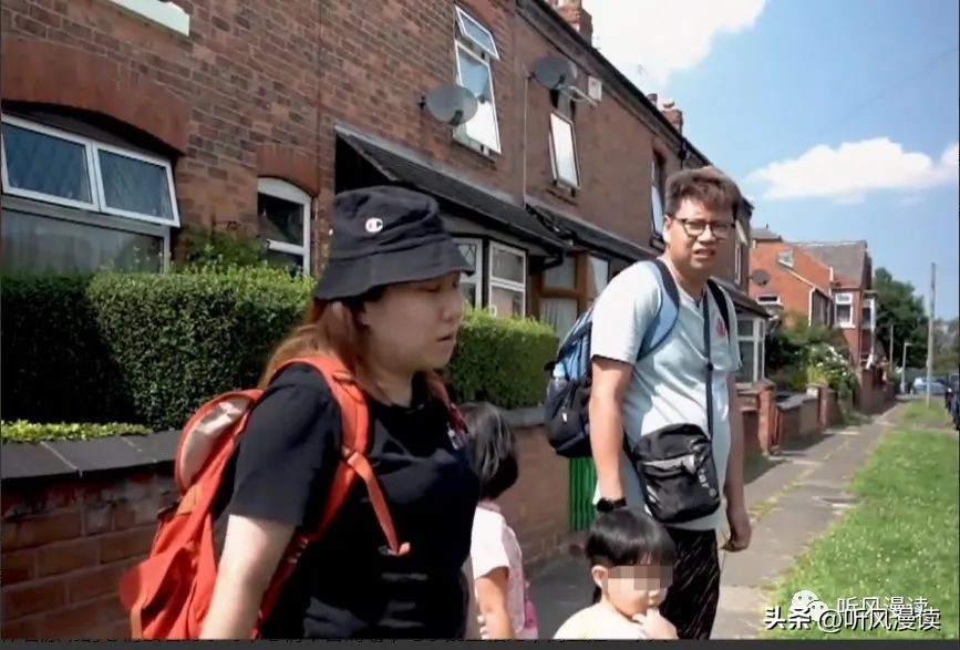 香港月入7万的司机移民英国，称：在英国当乞丐，也不回来做皇帝