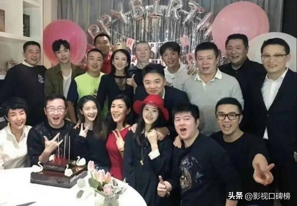 为什么章泽天和章子怡关系那么好,章泽天和章子怡怎么成为好朋友