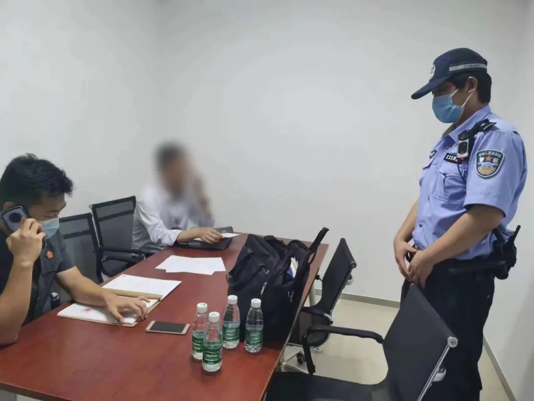 “现在立刻报告车辆位置！”一再失信的被执行人，“秒怂”了