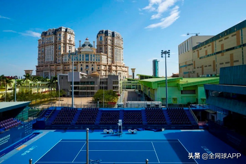 顶尖体育网球公开赛,顶级赛事完整版