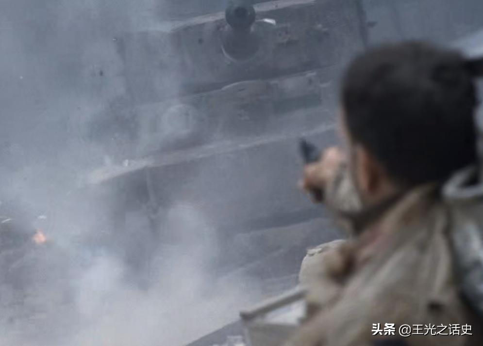 豆瓣9分以上国产战争电影,豆瓣9.6上映25年至今零差评