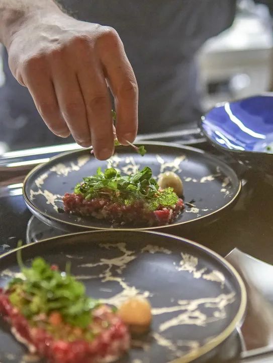 治愈你的冬日emo时刻，在四海唐人街积分当钱花的快乐你值得拥有