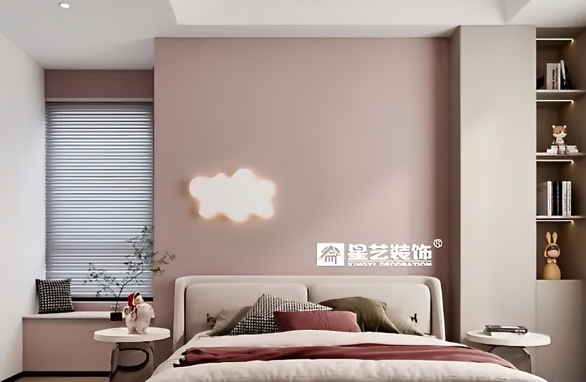 【星作】万锦香韵162m²｜生活之美·幻化成浪漫从容的诗