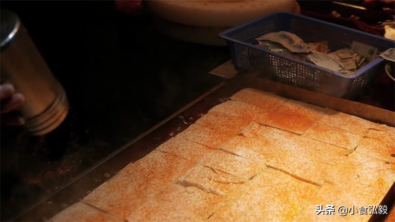 不起眼暴利小吃生意回报,小吃暴利真实案例