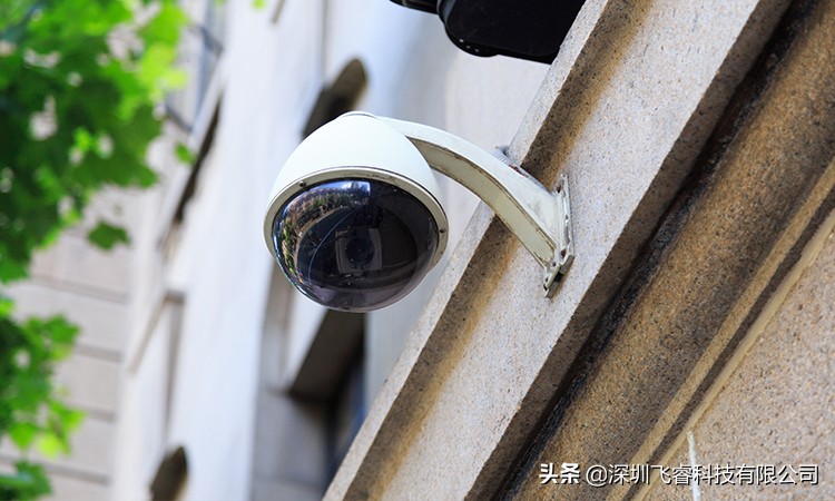 飞睿科技雷达感应模组，助力智慧安防技术发展，物联网传感技术