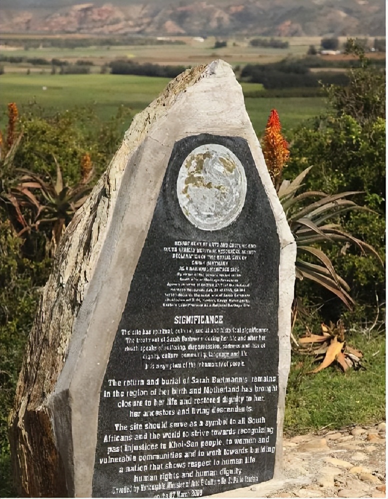 南非女子被骗到欧洲,南非女性被骗200年后回国