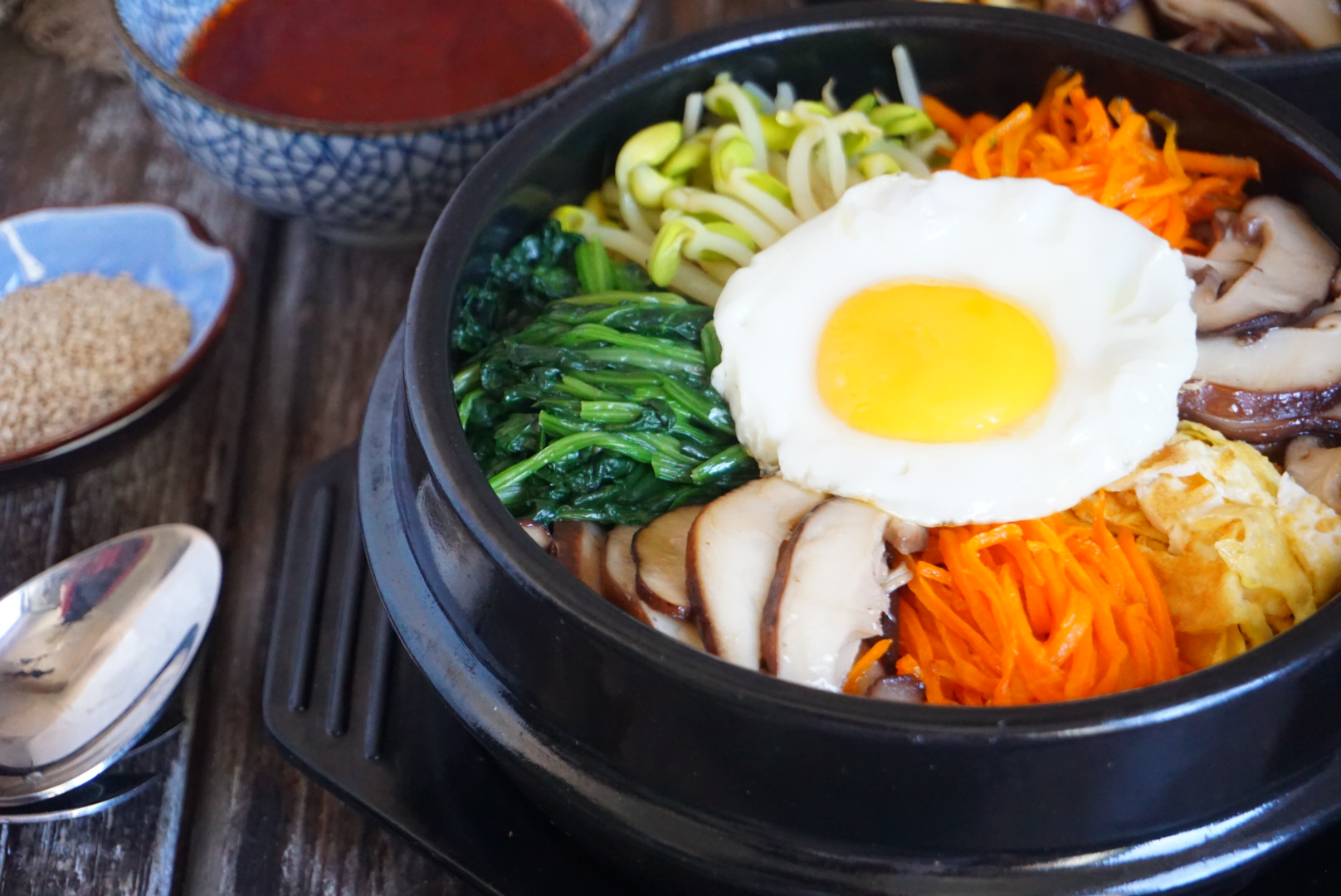 韩国人评价冬奥会饮食,韩国选手说冬奥会的饭难吃