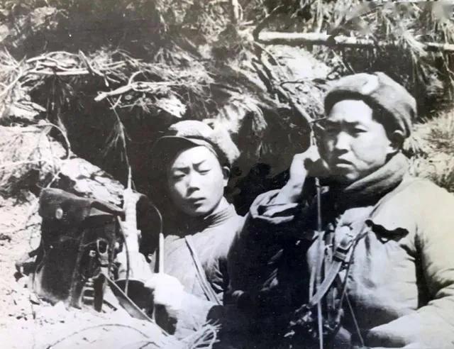 彭德怀问解方：土耳其旅是何物？了解清楚后下令：看我38军扫了他