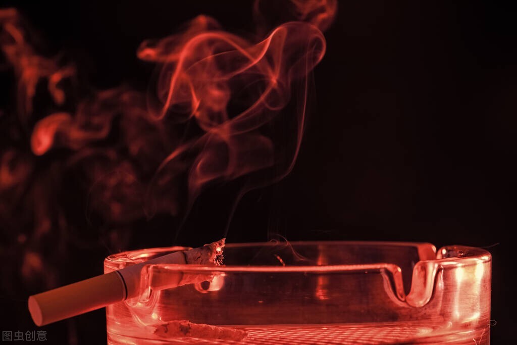 日本收中国烟头,日本回收烟头真实揭秘