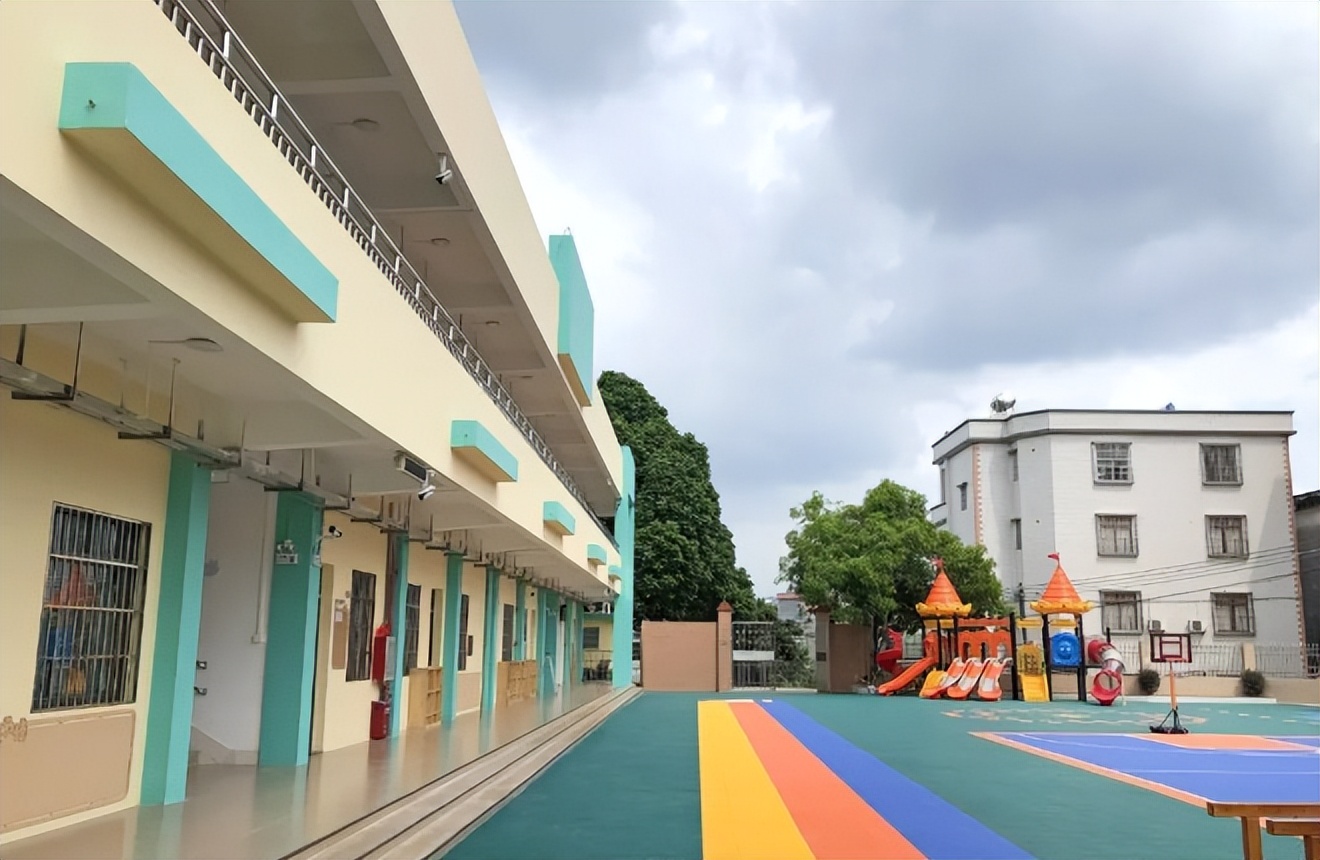 阳春市各幼儿园开学,阳春新开幼儿园