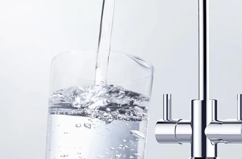 净水器的g数代表什么意思,净水器g是什么意思