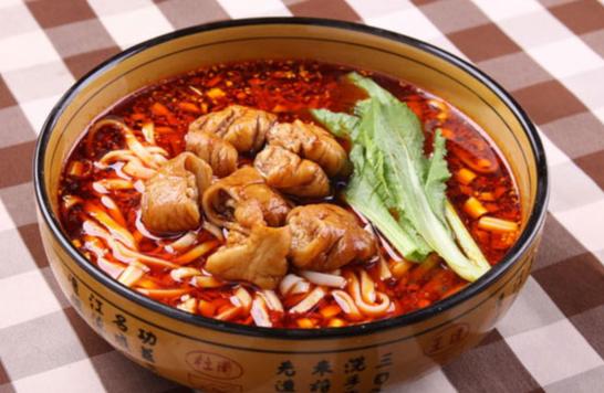 我,今年33岁,缘分于一碗面,辞职1年就赚了30万,如今有房有车