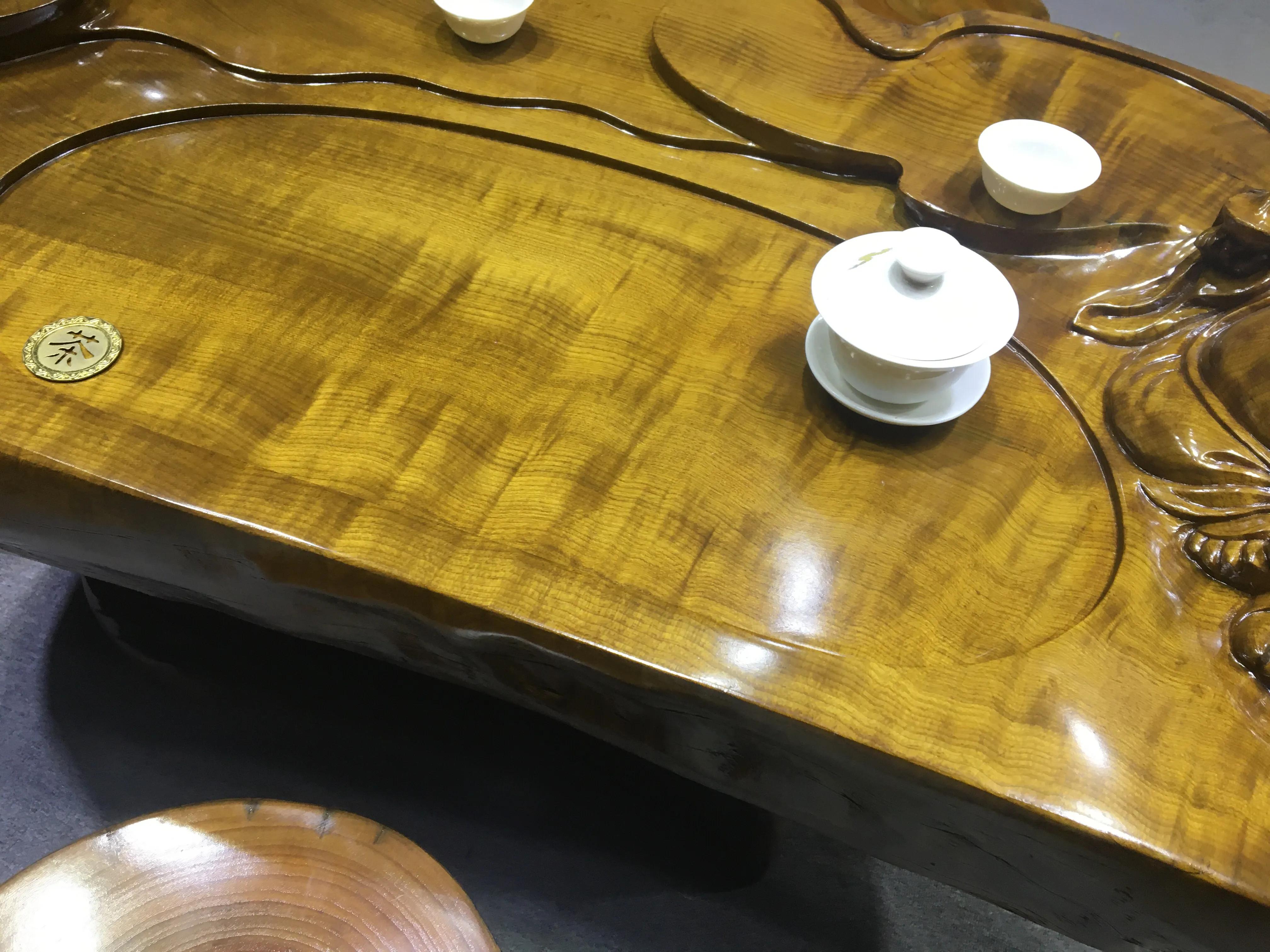 一万元左右的茶几金丝楠木,金丝楠木根雕大茶几价格