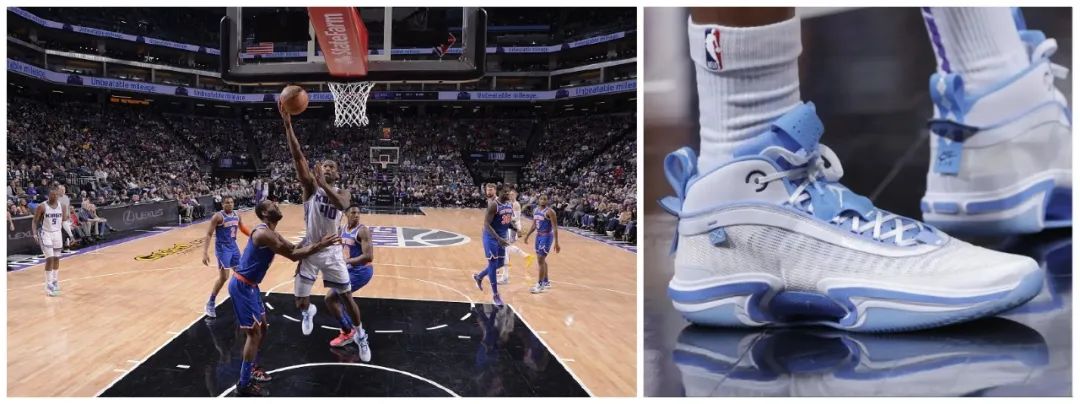 nba球鞋上脚科比,球鞋国产科比