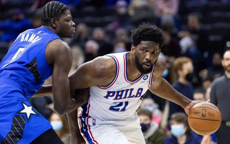 字母哥东契奇谁更有前途,字母哥东契奇谈nba强度