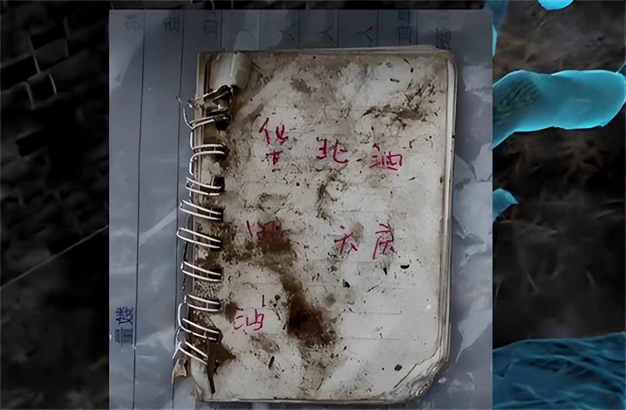 古井惊现诡异女尸女子命运坎坷,民间诡异故事河北无头女尸