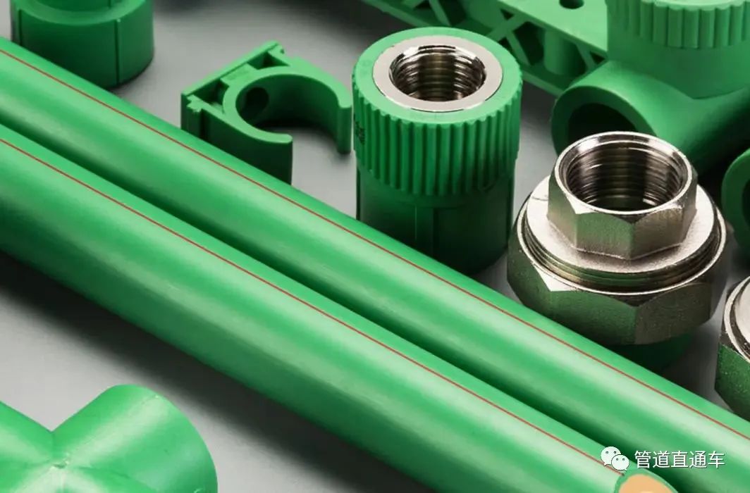 pvc管和ppr管可以热熔接吗,pvc管和ppr哪个防晒效果好