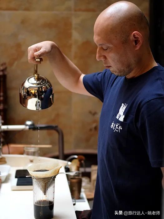这10家姚老师私藏咖啡馆大公开，你去过几家？