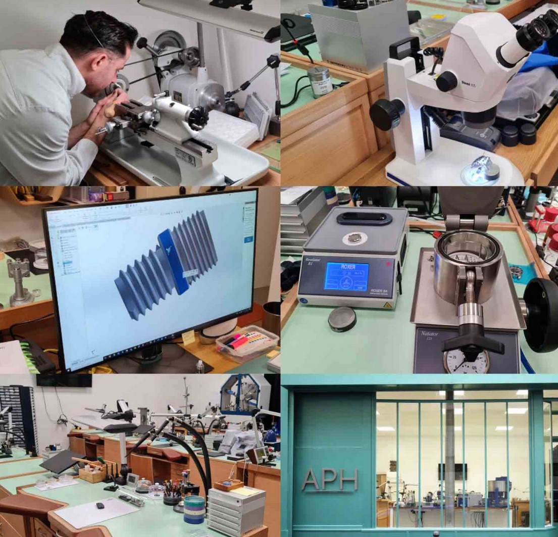 315手表内幕大揭秘,315远离消费陷阱