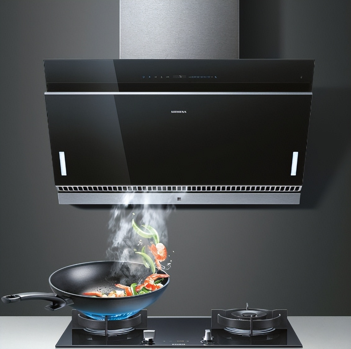 厨房智商税第一名油烟机怎么选,油烟机智商税