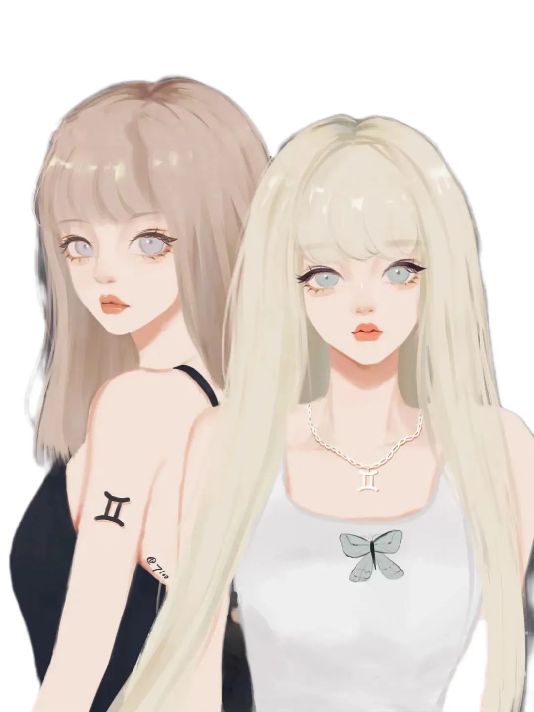 不同日期出生的双子座有什么不同,不同日期出生的双子座有什么区别