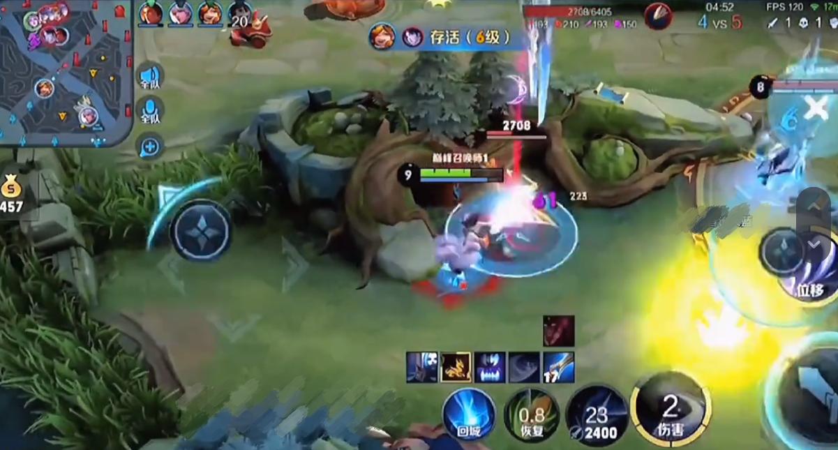 北慕巅峰赛撞口袋原视频,北慕巅峰赛撞职业