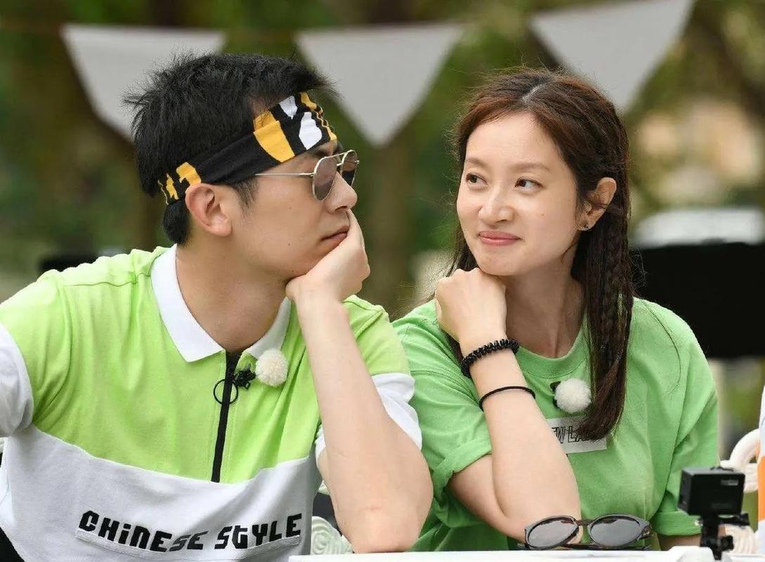 盘点男明星的初恋,16位男星初恋一个比一个漂亮