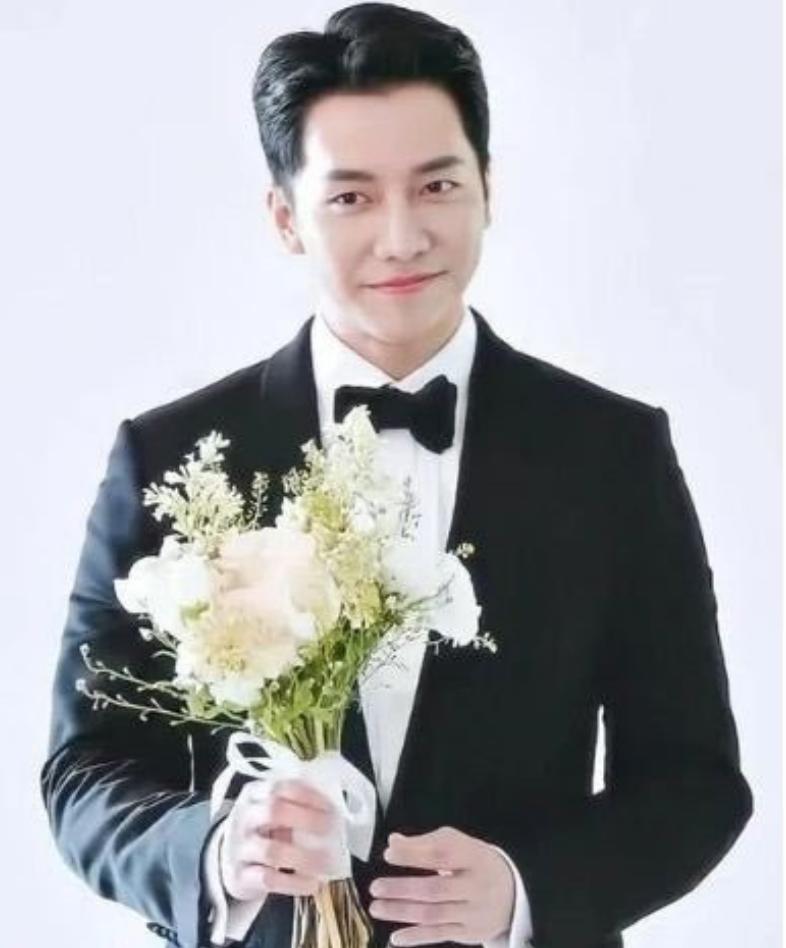 李昇基婚礼现场曝光,李昇基婚礼嘉宾内场