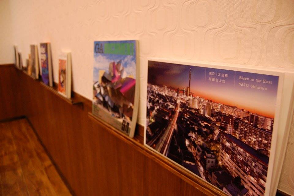 一个人的餐馆：12个座位、25平米、每天一个菜品，月销120万日元