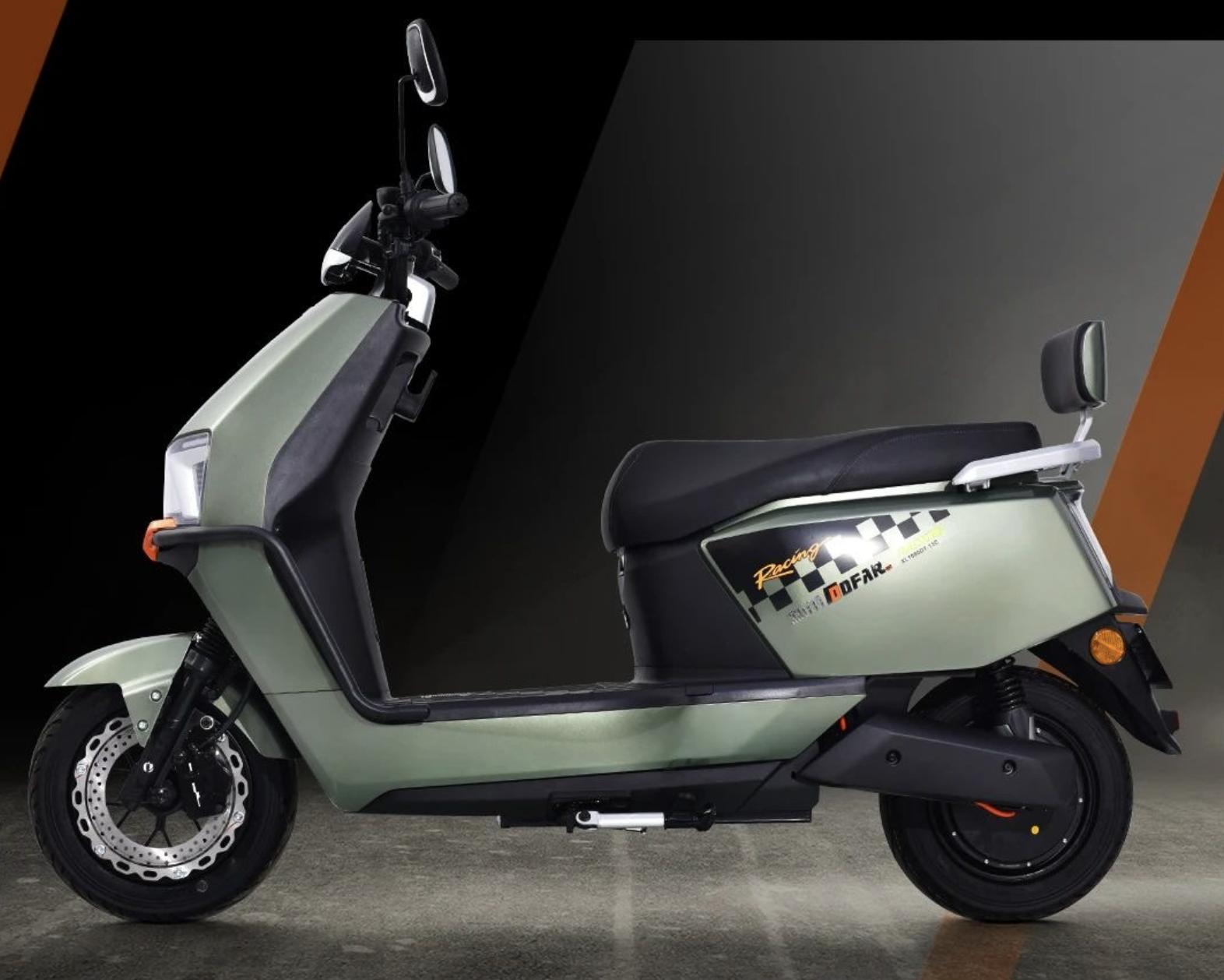 3万左右闭眼买的二手车,最便宜的3座挎斗电动车