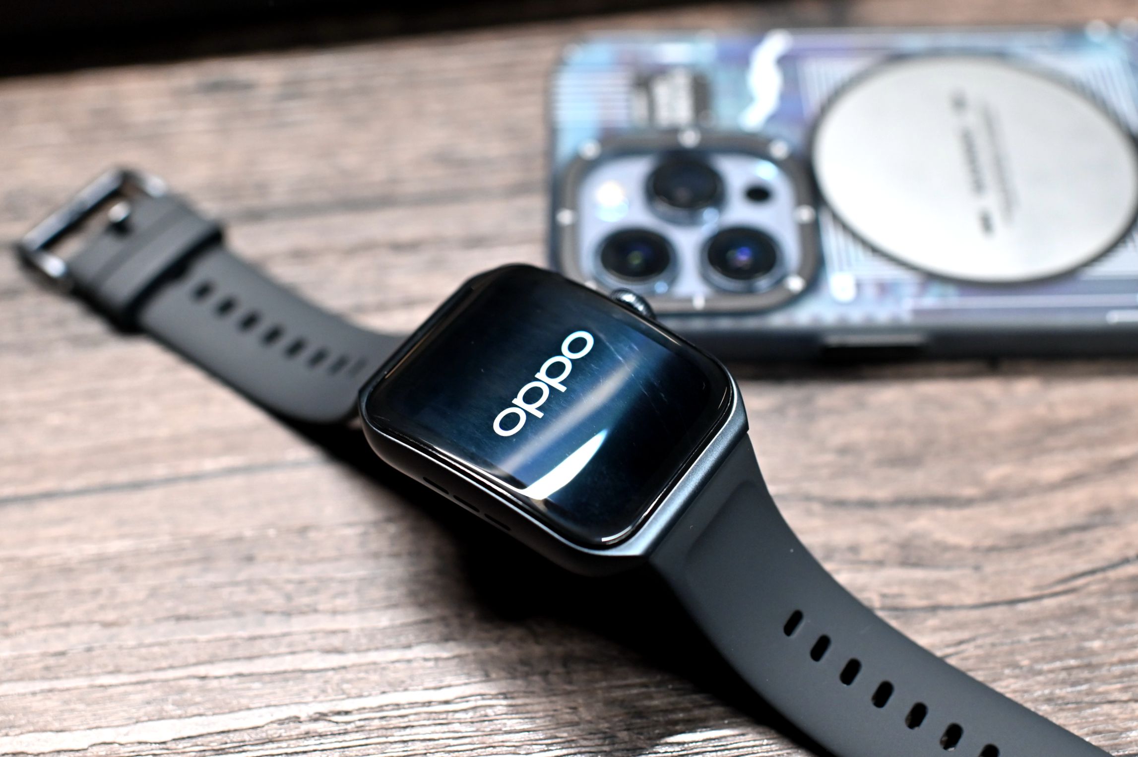 oppowatch3pro开比亚迪车门,oppowatch3pro控制比亚迪