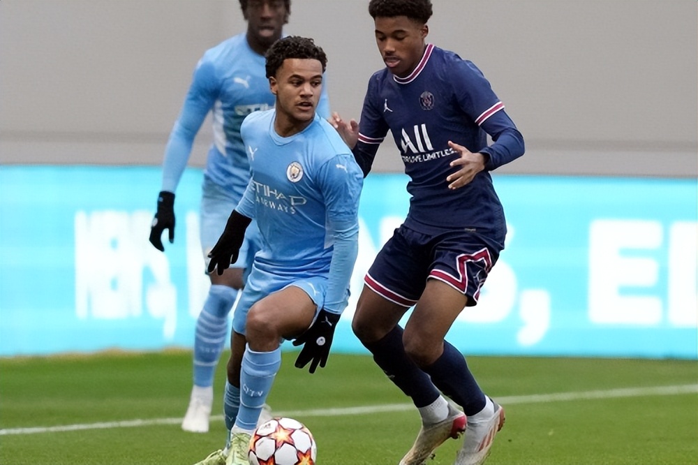 个小也有“大作为”,趣盘英超俱乐部的平均身高及最矮小的球员