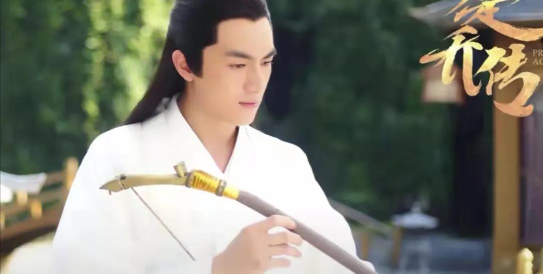 庆余年第二季开拍发布会,电视剧《庆余年第二季》简介