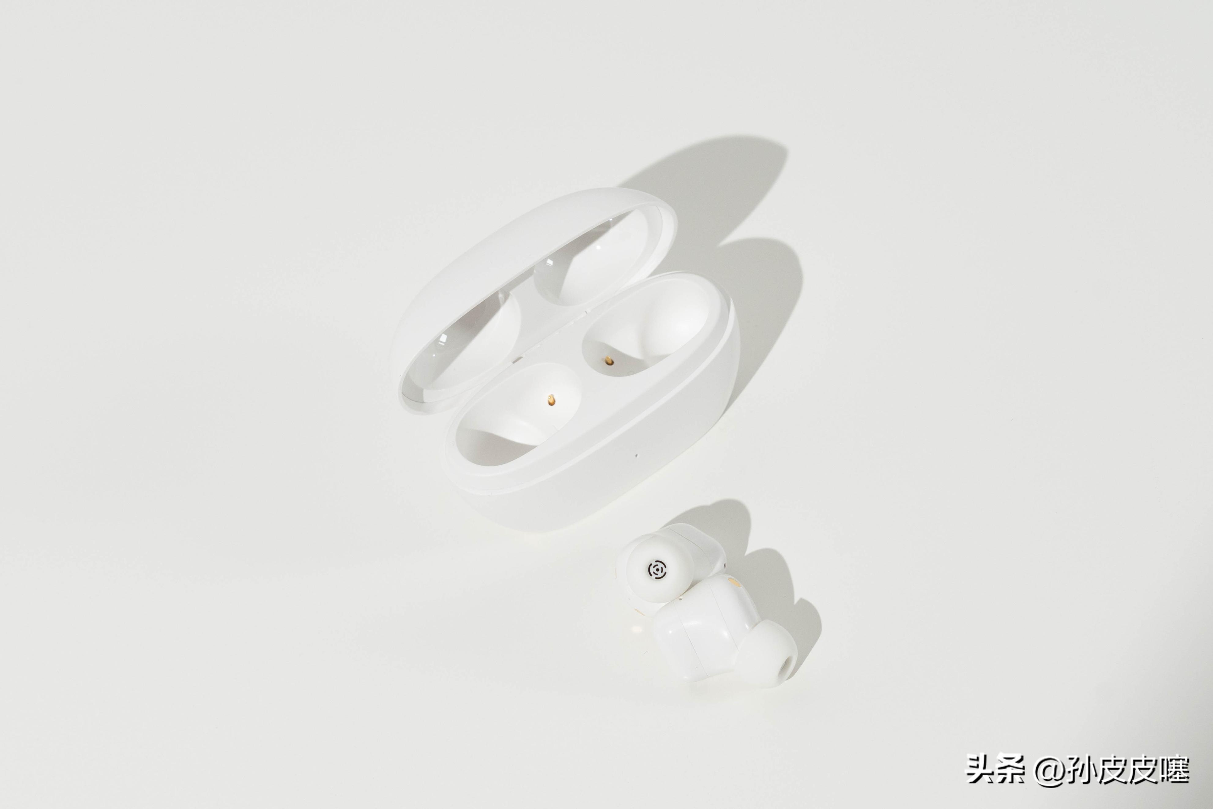 百元超高性价比游戏耳机推荐,万魔空气豆耳机测评