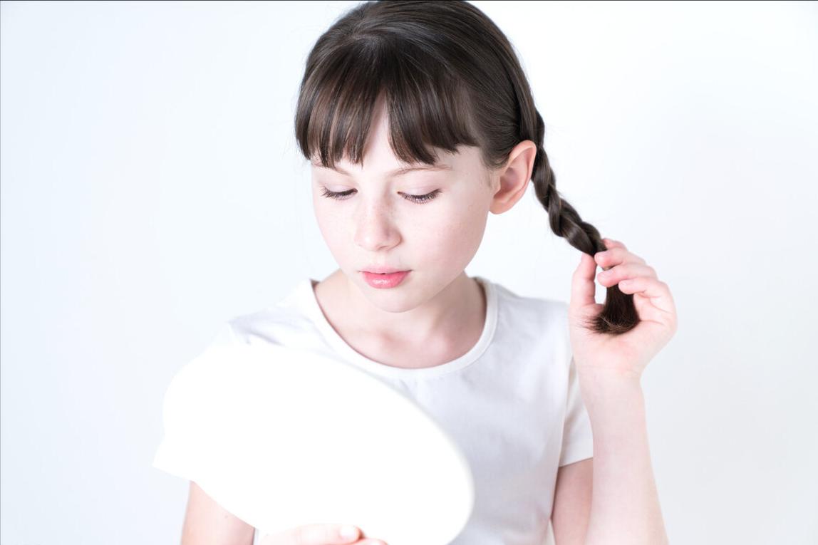 究竟怎样才算性早熟？