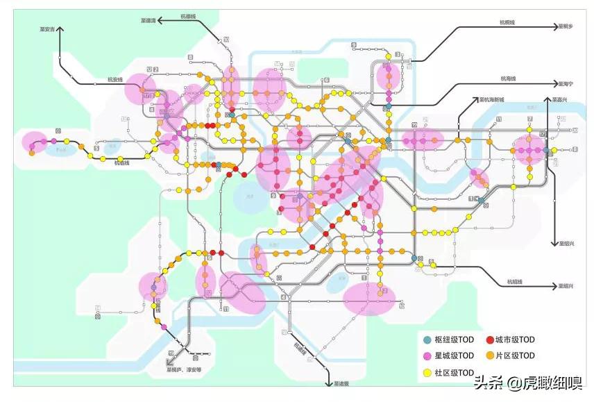 下沙大学城北未来如何,下沙大学城北2018年的规划