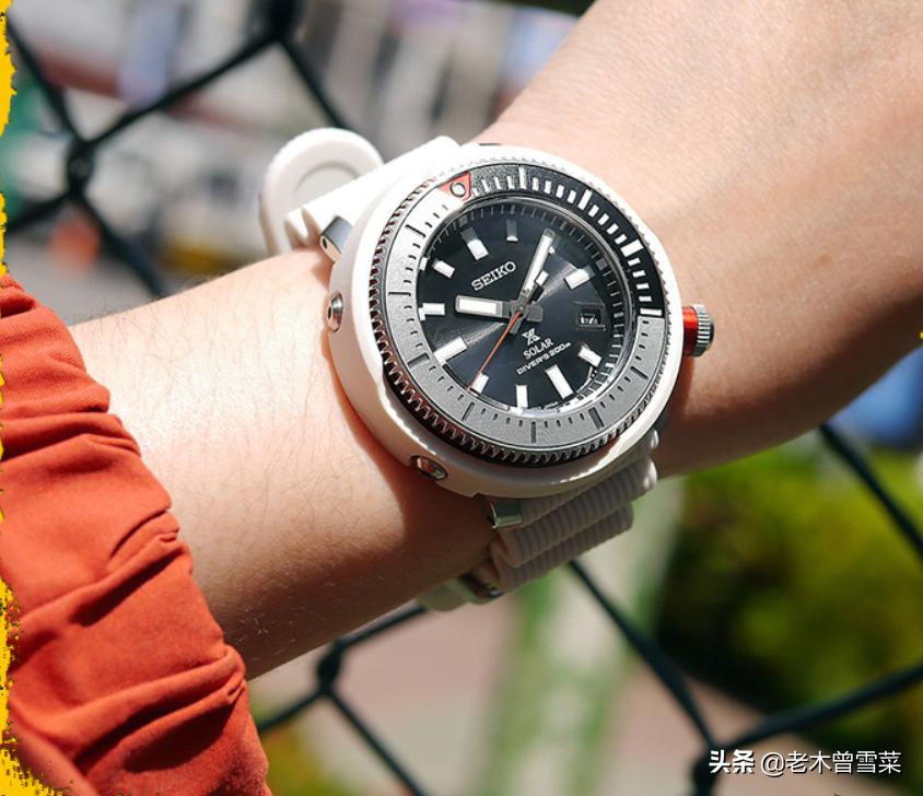 选好礼物,盘点几款最受男士欢迎的小众腕表