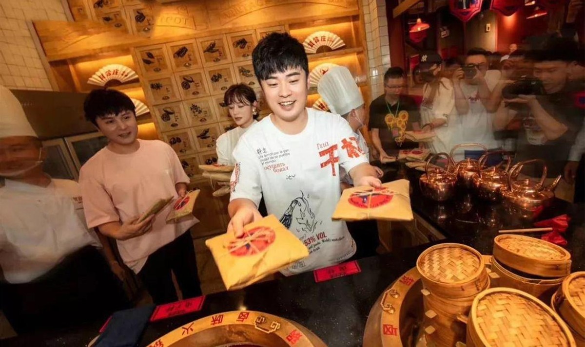 奔跑吧7兄弟开播,奔跑吧兄弟的七个人