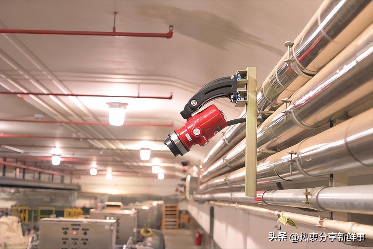 海军军舰摄像头,海军红山号