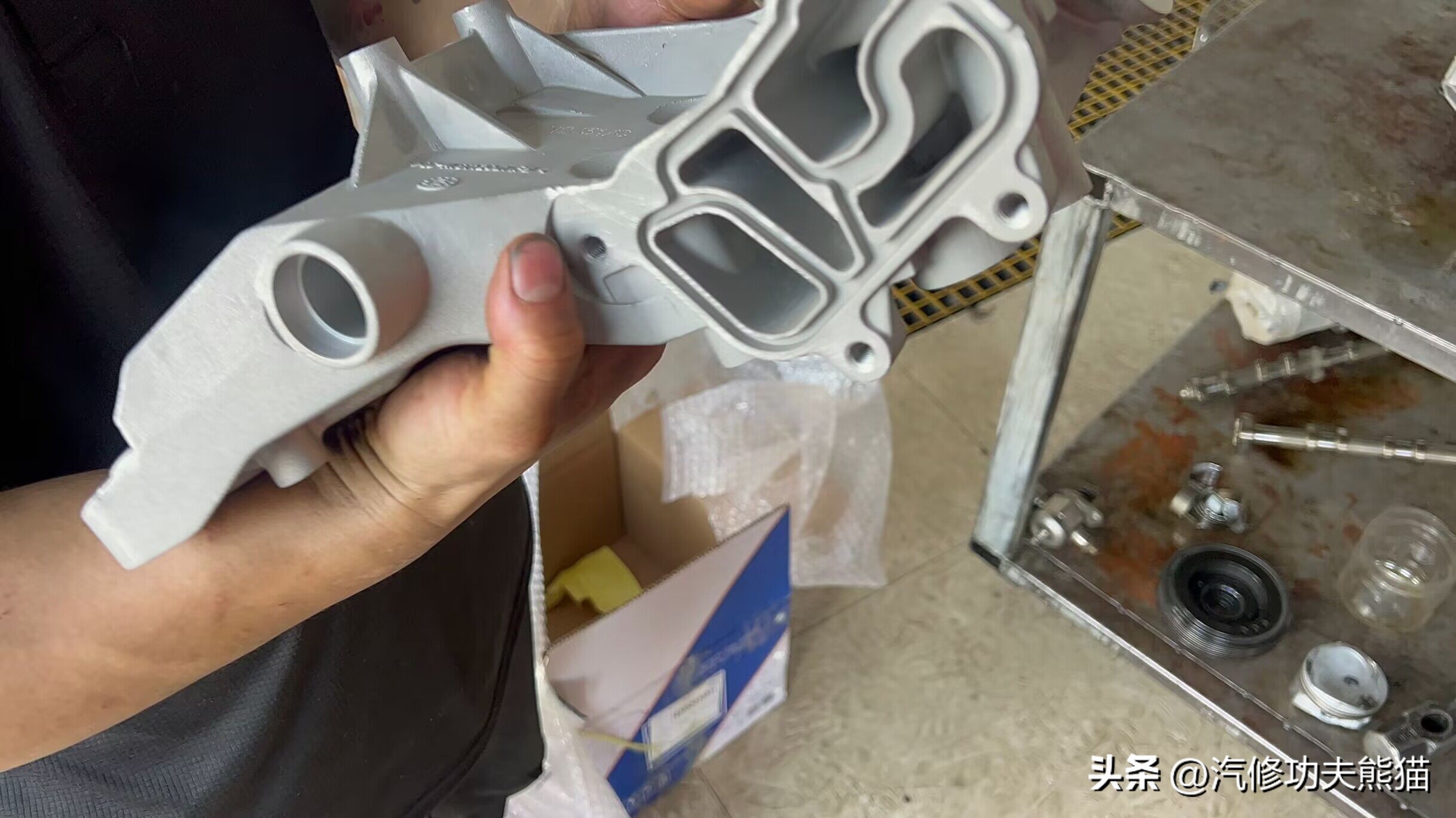 武汉小轿车烧机油处理办法,老款斯柯达烧机油解决方案