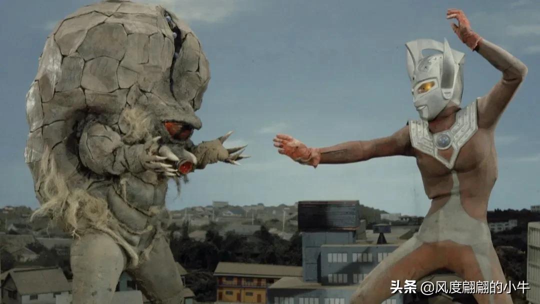 泰罗奥特曼tv版片段,泰罗奥特曼剧场版奥特物语